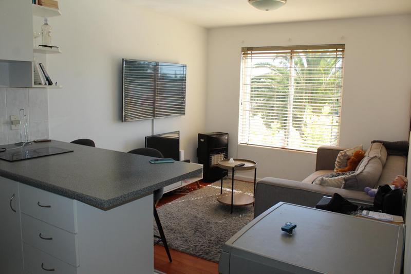 1 Bedroom Property for Sale in Churchill Estate Western Cape